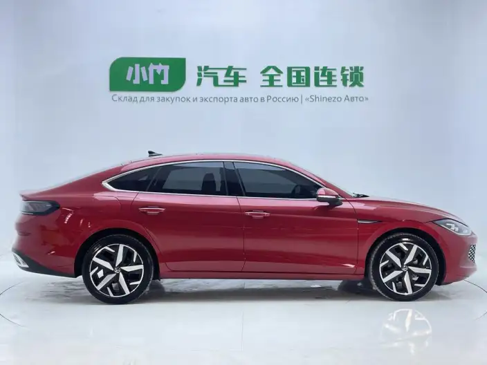 Volkswagen Lamando 2022 Model Volkswagen Lamando L 280TSI DSG Cool spicy version – фото 8