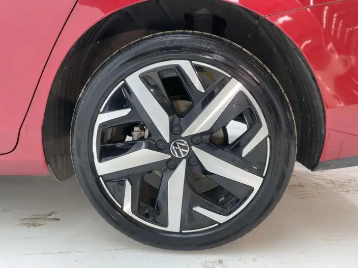 Volkswagen Lamando 2022 Model Volkswagen Lamando L 280TSI DSG Cool spicy version – фото 9