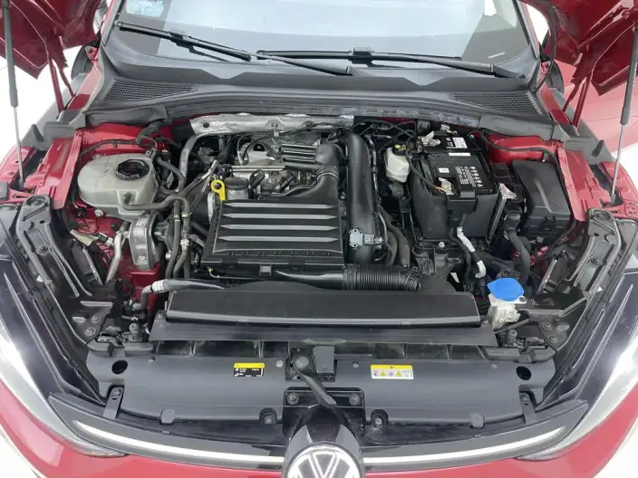 Volkswagen Lamando 2022 Model Volkswagen Lamando L 280TSI DSG Cool spicy version – фото 10