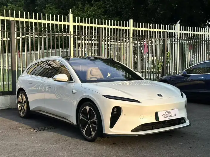 NIO ET5T 2024 Model 75kWh – фото 3