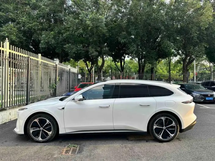 NIO ET5T 2024 Model 75kWh – фото 4