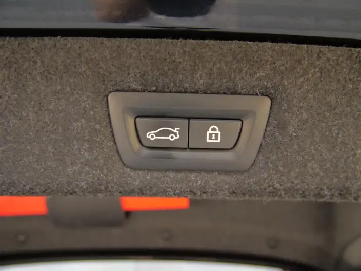 BMW 5 Series 2022 Model Facelift 530Li Exclusive Model M Sports Set – фото 9