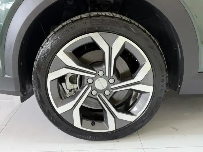 Lynk & Co 06 2023 Model Remix 1.5T Hero – фото 7