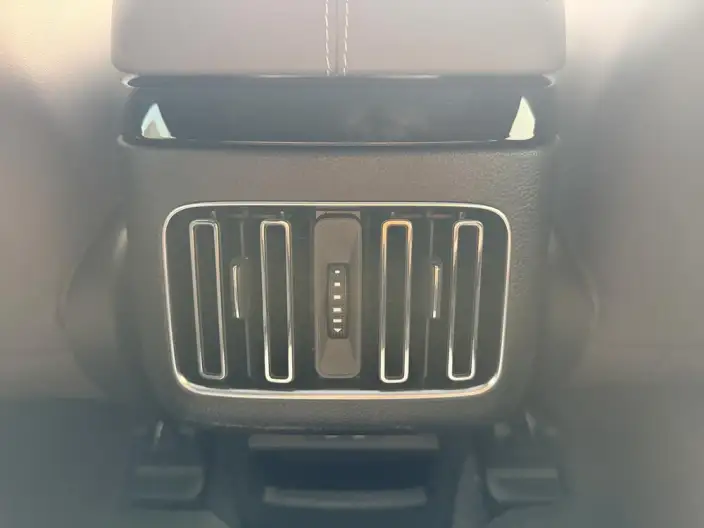 BYD Song PLUS DM 2025 Model DM-i 112KM Zunrong Model – фото 10