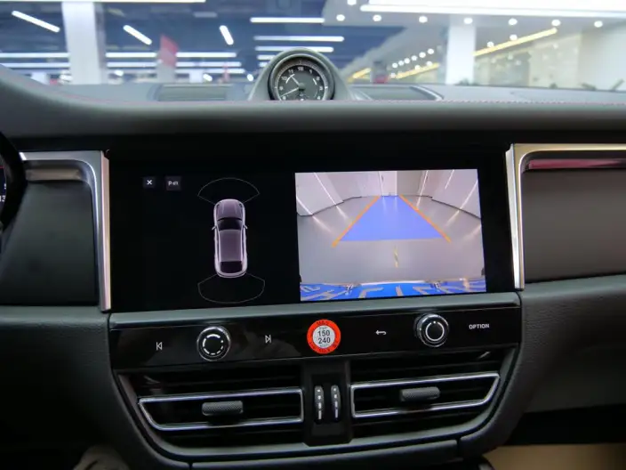 Macan 2022 Model Macan 2.0T – фото 10