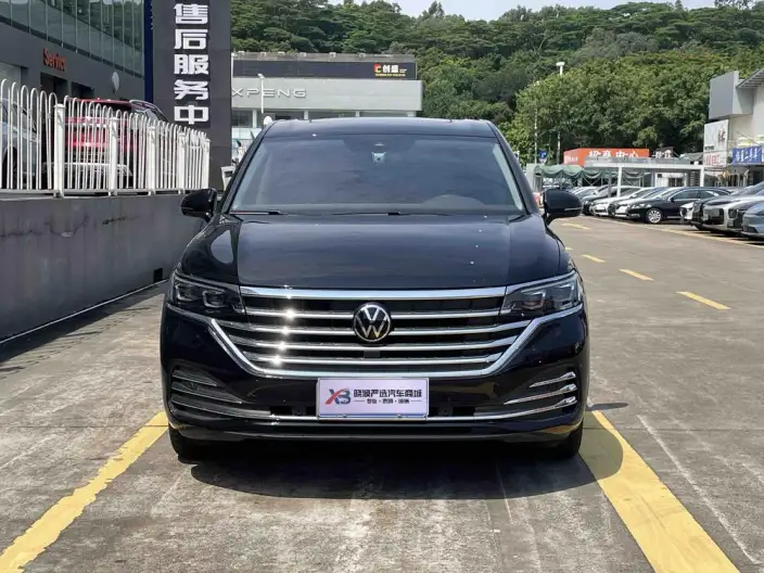Viloran 2024 Model 380TSI Premium Edition