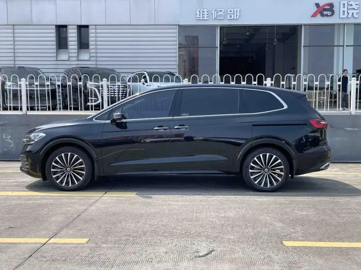 Viloran 2024 Model 380TSI Premium Edition