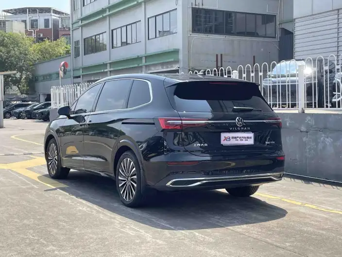 Viloran 2024 Model 380TSI Premium Edition