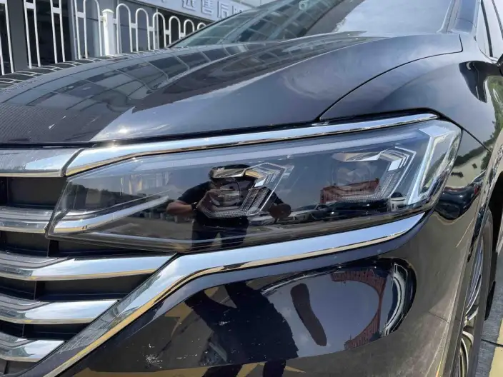 Viloran 2024 Model 380TSI Premium Edition – фото 6