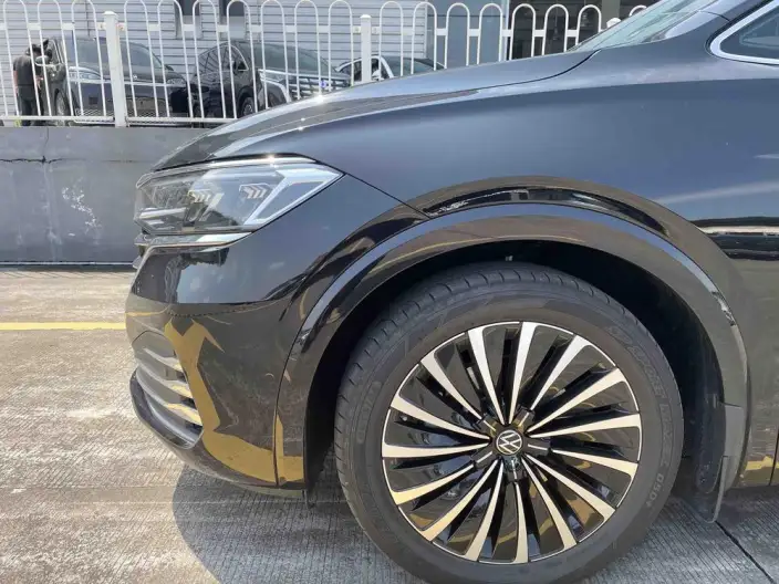 Viloran 2024 Model 380TSI Premium Edition – фото 8