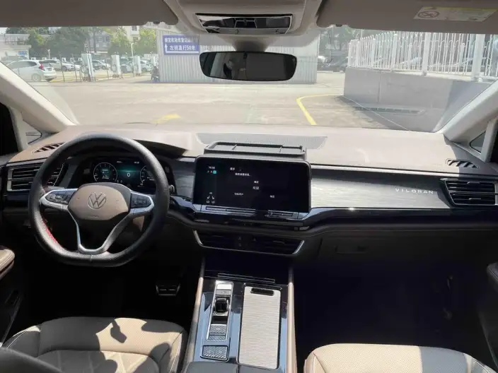 Viloran 2024 Model 380TSI Premium Edition – фото 9