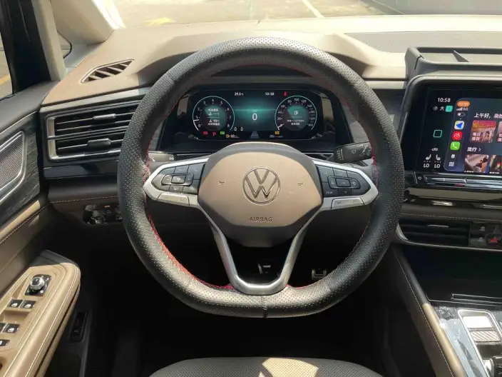Viloran 2024 Model 380TSI Premium Edition – фото 10