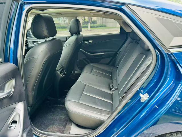 Hyundai LaFesta 2019 280TGDi Sport China VI – фото 5