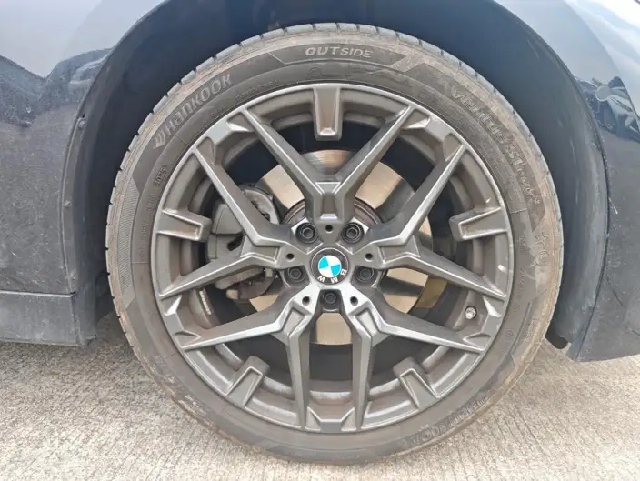 BMW 3 Series 2025 Model 330Li M Sports Night Set – фото 8