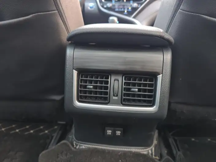 Toyota Camry 2021 Model Hybrid 2.5HG Deluxe Edition – фото 9