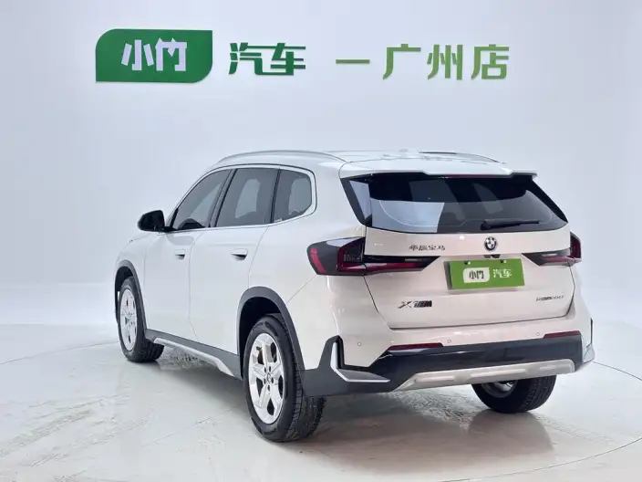 BMW X1 2023 Model sDrive20Li X Design Set – фото 5