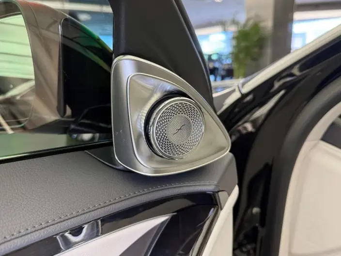 Mercedes-Maybach S-Class 2021 Model S 480 4MATIC – фото 7