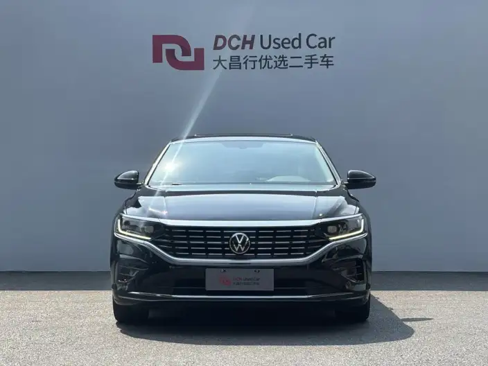 Volkswagen Passat 2023 Model 280TSI Elite Edition