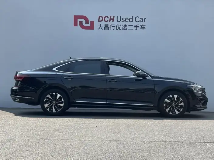 Volkswagen Passat 2023 Model 280TSI Elite Edition – фото 5