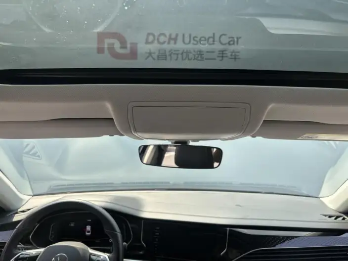 Volkswagen Passat 2023 Model 280TSI Elite Edition – фото 7