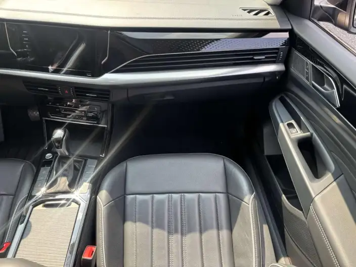 Volkswagen Passat 2023 Model 280TSI Elite Edition – фото 10