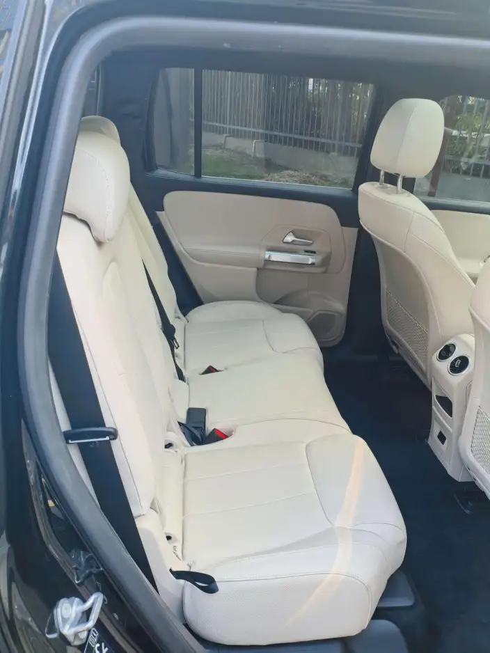 Mercedes-Benz EQB 2022 Model EQB 260 – фото 7