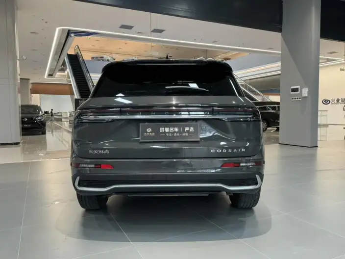 Lincoln Corsair 2024 Model 2.0T 2WD Exclusive Edition – фото 5