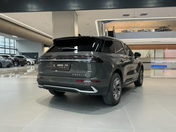 Lincoln Corsair 2024 Model 2.0T 2WD Exclusive Edition – фото 6