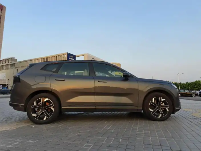 Volvo XC70 2026 Model 2WD Long Battery Life Pro Core – фото 8