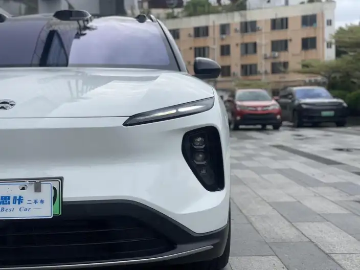 NIO ES6 2024 Model 75kWh – фото 6