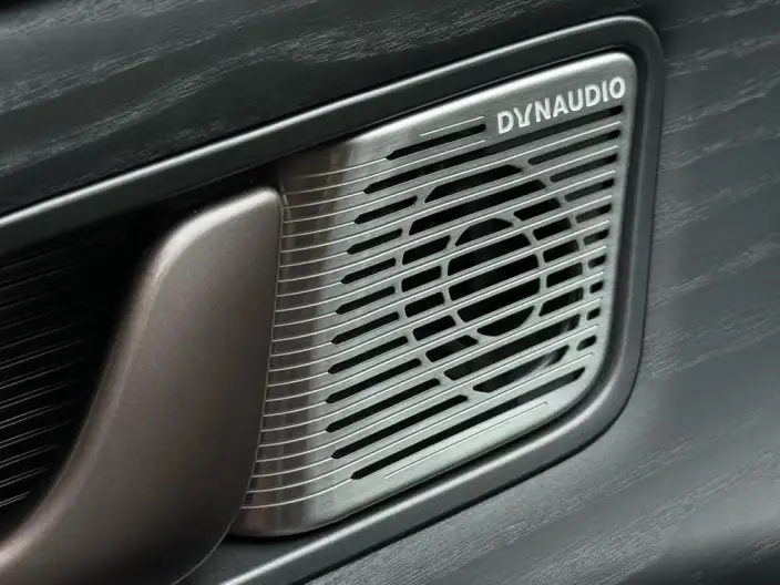 DENZA D9 DM 2022 Model 970 4WD Flagship Model