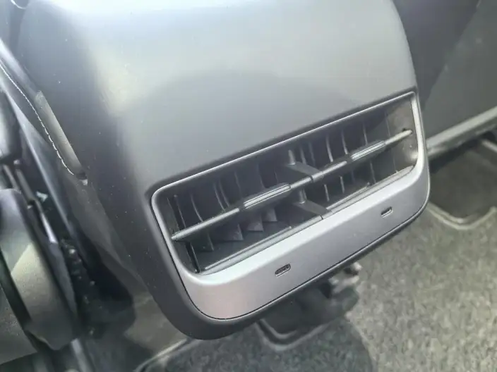 Model Y 2024 Model Rear-wheel drive version – фото 9