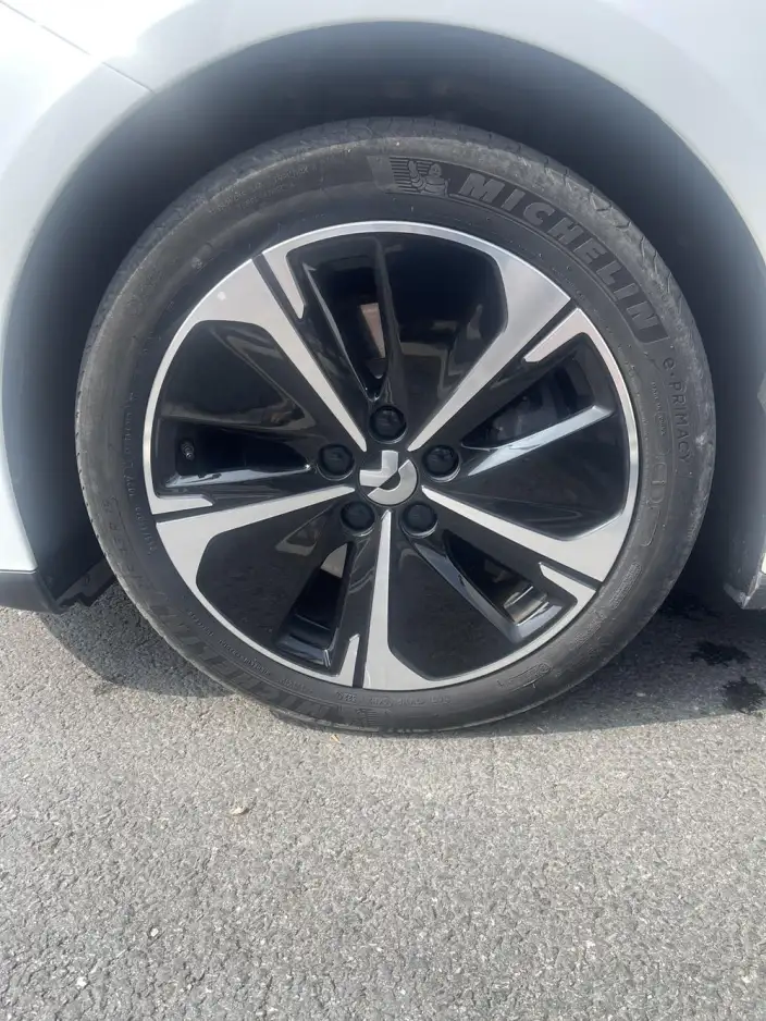 NIO ET5T 2024 Model 75kWh – фото 7