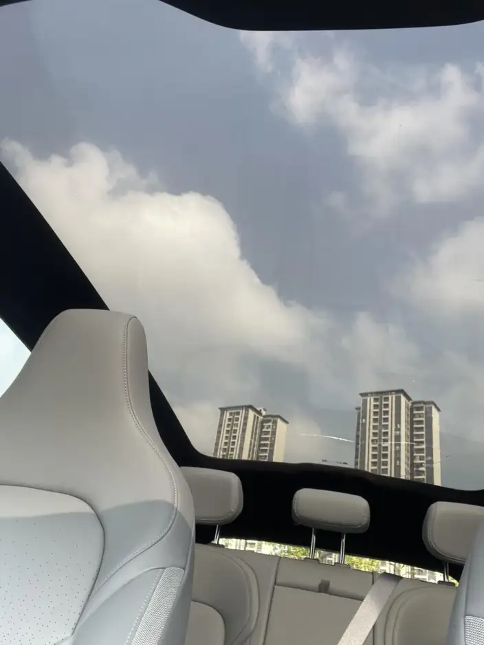 NIO ET5T 2024 Model 75kWh – фото 10