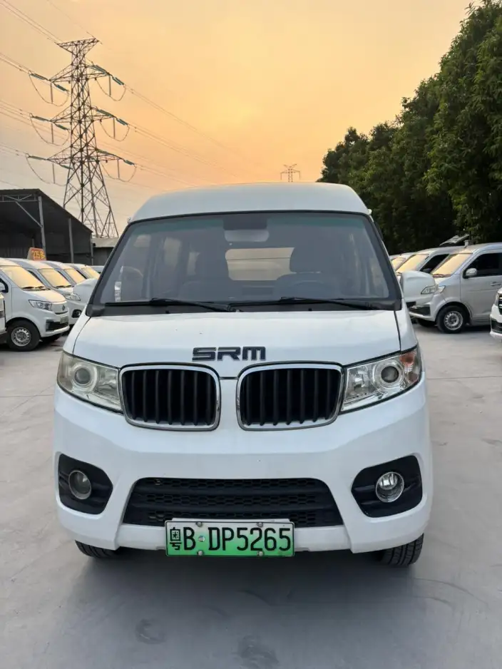 Small Haise EV 2022 Model Standard Model – фото 2
