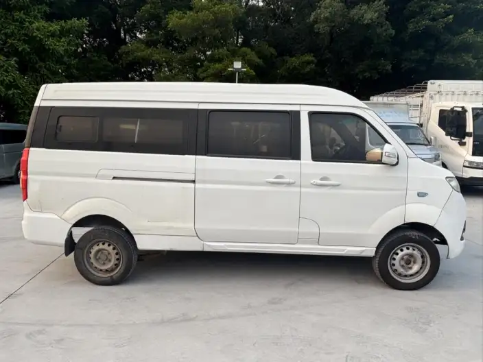 Small Haise EV 2022 Model Standard Model – фото 7