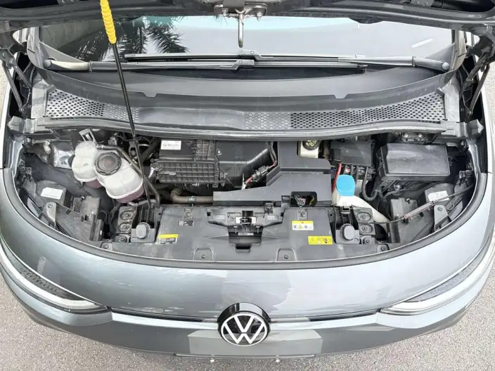 Volkswagen ID.3 2023 Model Extreme Wisdom Edition – фото 8