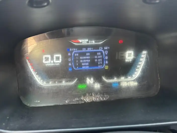 New Hiace EV 2023 Model Comfort Model – фото 8