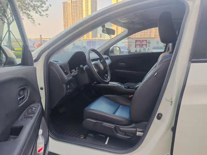 Honda Vezel 2020 Model 1.5L CVT Pioneer Edition – фото 8