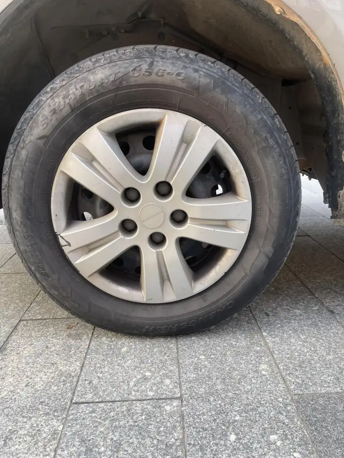 Lingzhi 2024 Model M5L 1.5T Comfort Model 9 seat – фото 6