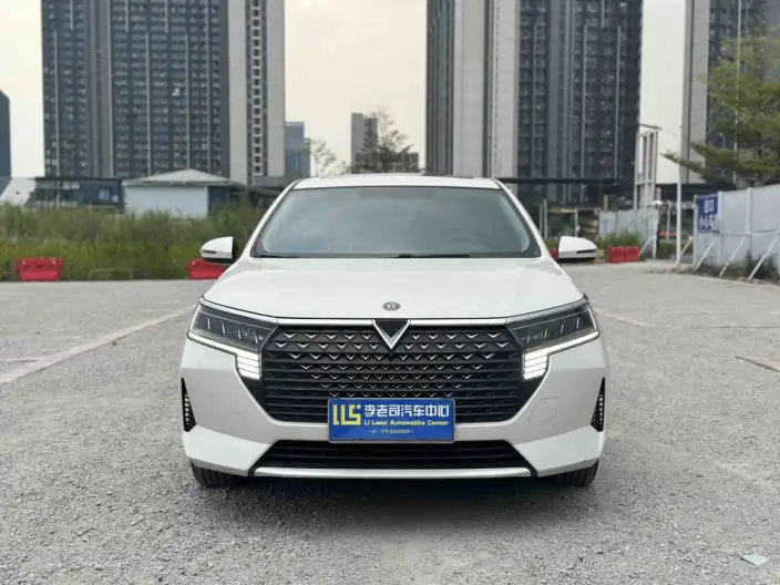 Venucia D60 2023 Model PLUS 1.6L XL CVT Yue Ling Edition – фото 2