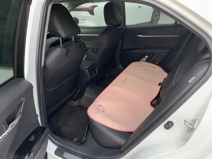 Toyota Camry 2023 Model 2.5G Deluxe Edition – фото 9