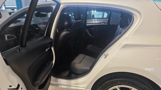 BMW 1 Series Import 2016 118i Leading – фото 9