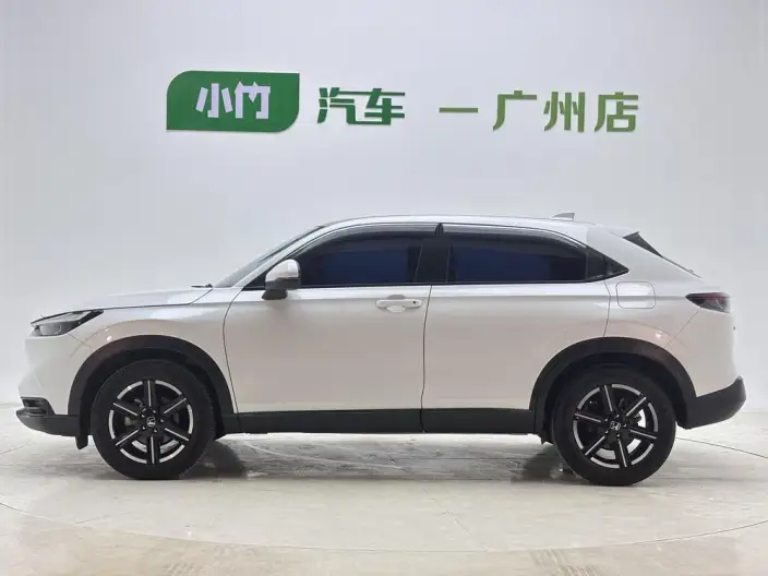 Honda Vezel 2023 Model 1.5L CVT Technology Edition