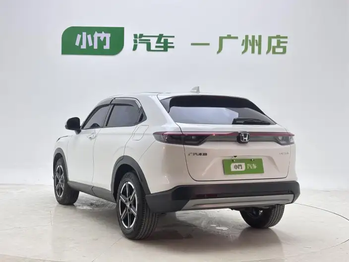 Honda Vezel 2023 Model 1.5L CVT Technology Edition – фото 5