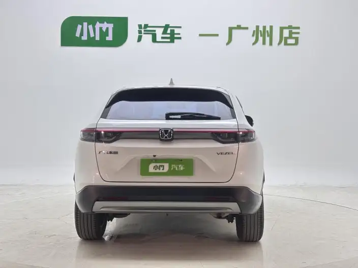 Honda Vezel 2023 Model 1.5L CVT Technology Edition – фото 6