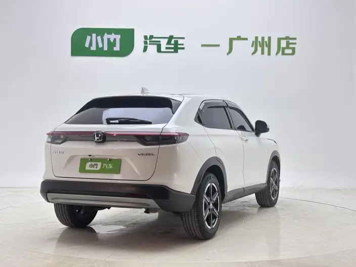 Honda Vezel 2023 Model 1.5L CVT Technology Edition – фото 7