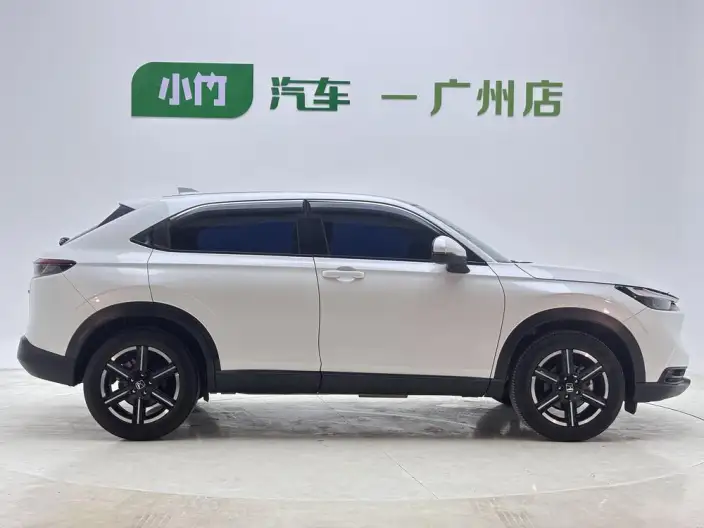 Honda Vezel 2023 Model 1.5L CVT Technology Edition – фото 8