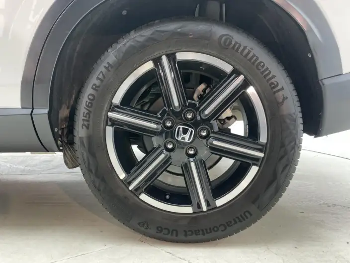 Honda Vezel 2023 Model 1.5L CVT Technology Edition – фото 9
