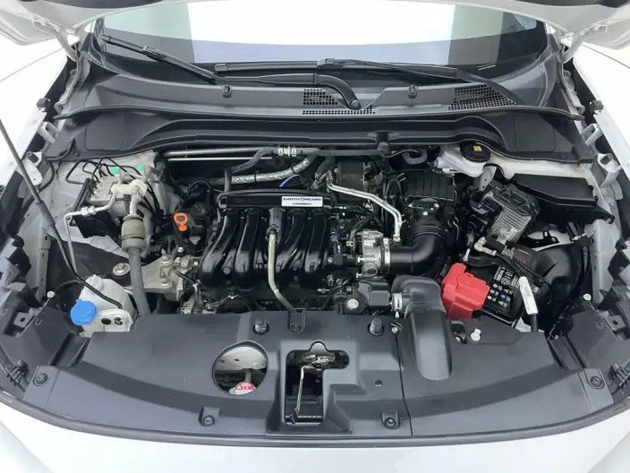 Honda Vezel 2023 Model 1.5L CVT Technology Edition – фото 10